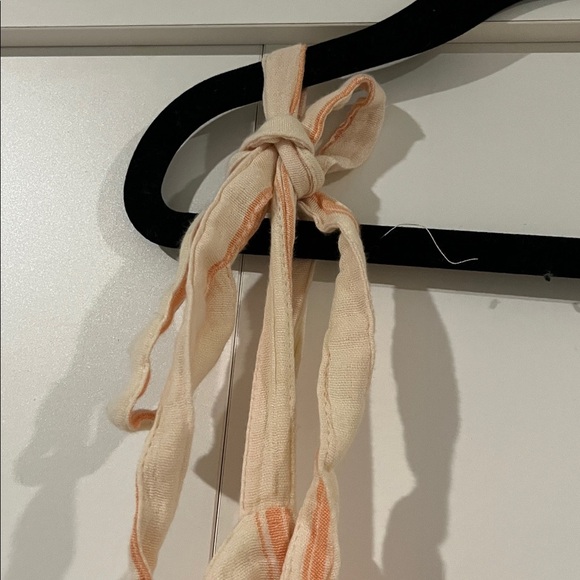 Old Navy Babydoll Tank XL NWT - Picture 4 of 4